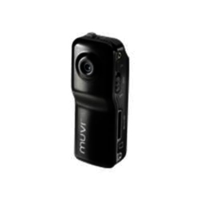Veho VCC-003 Muvi Micro DV Camcorder inc 2GB Memory Veho VCC-003 Muvi Micro DV Camcorder inc 2GB Memory